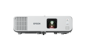 Epson EB-L200X 3LCD XGA Standard-Throw Laser Projector with Built-in Wireless