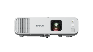 Epson EB-L200F Full HD Standard-Throw Laser Projector with Built-in Wireless