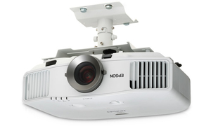 PowerLite 4200W WXGA 3LCD Projector