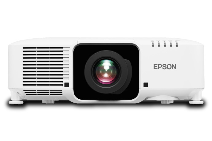 Pro L1060W WXGA 3LCD Laser Projector 