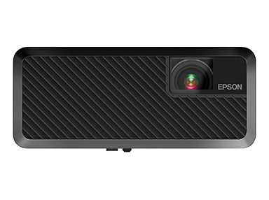 Epson PowerLite W75 mini laser projector