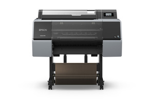 SureColor P7370 24-inch Wide-Format Printer