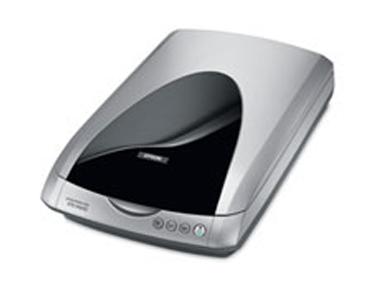 Epson perfection 3170 photo software
