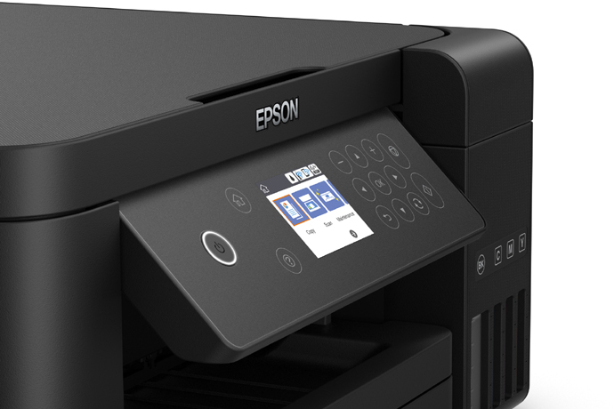 Epson EcoTank L6161 All-in-One Printer