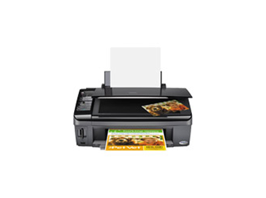 Epson Stylus CX7450