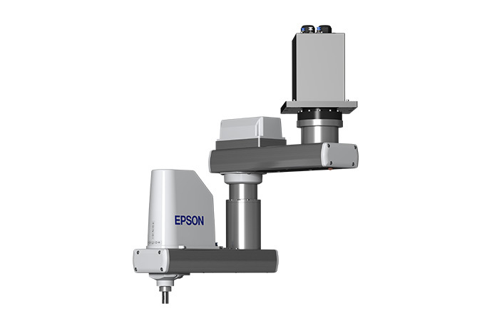 Robot Epson SCARA RS4 - 550mm