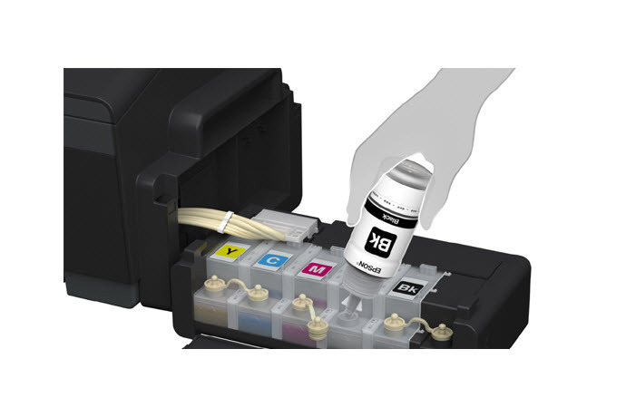 C11CD1300 | Epson L1300 A3 Ink Tank Printer | Ink Tank System Printers ...