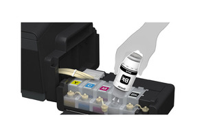 Impresora Epson L1300 para sublimación A3 - Data Print