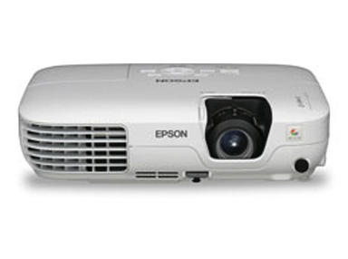 Epson PowerLite 79