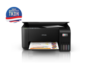 Epson EcoTank L3211 A4 All-in-One Ink Tank Printer