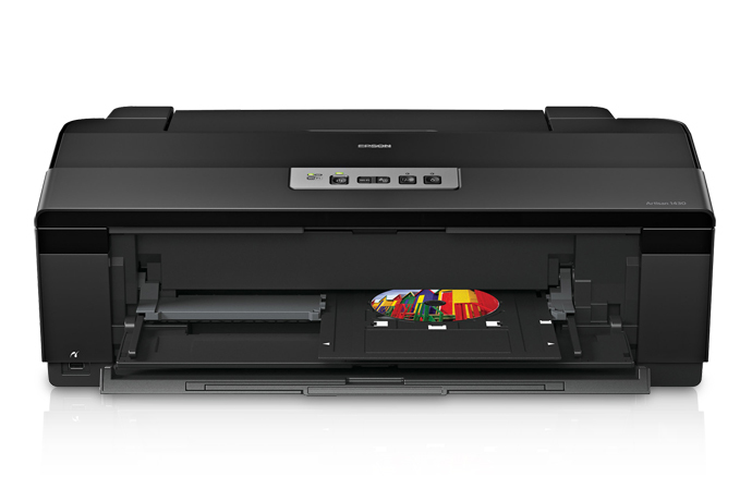 Epson Artisan 1430 Inkjet Printer - Certified ReNew