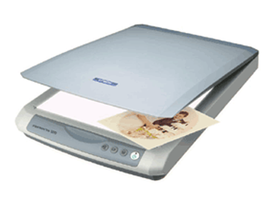 Epson Perfection 1270 | Support | Epson US