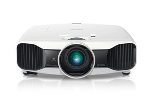 PowerLite Home Cinema 5020UBe 3D 1080p 3LCD Projector