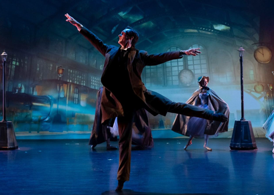 Kennesaw State University in Georgia enhances theater experience with Epson laser projectors