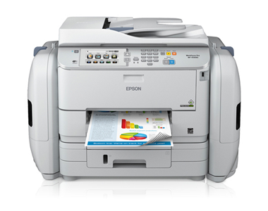 Epson Open Platform | Epson Caribbean