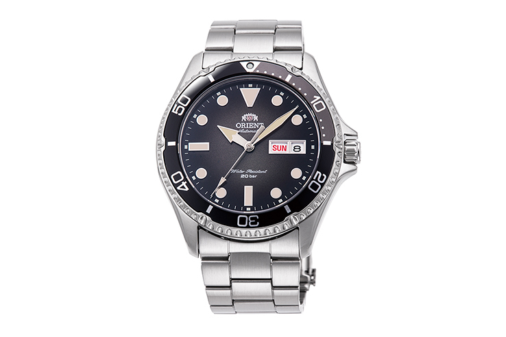 Water resistant all deals stainless steel orient