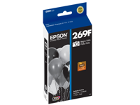 Cartuchos Epson T269