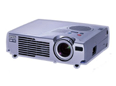 Epson PowerLite 505c