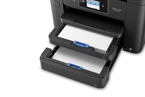WorkForce Pro WF-3730 All-in-One Printer - Certified ReNew