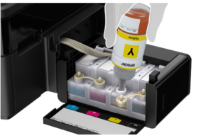 epson l565 printer specification