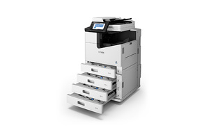 WorkForce Enterprise WF-C20600 Color Multifunction Printer
