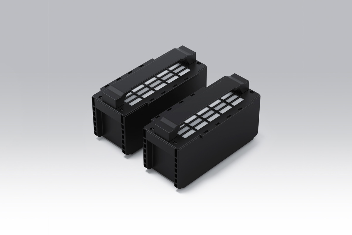 Impresora de Cama Plana UV SureColor V1070