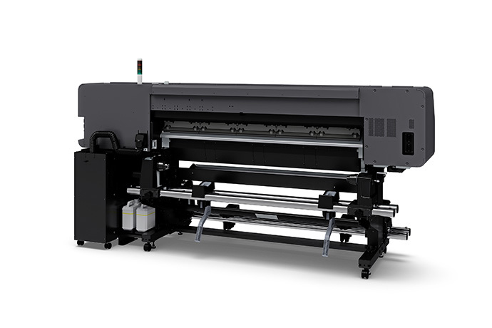 SureColor R5070L 64" Roll-to-Roll Resin Signage Printer