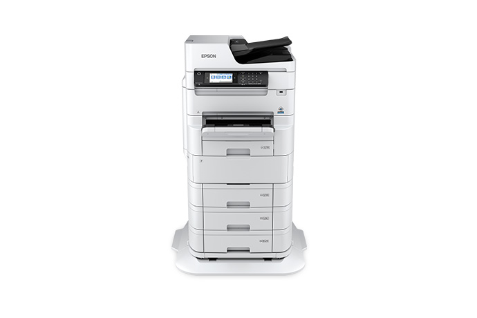 WorkForce Pro WF C879R Printer
