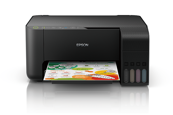 Epson L3150