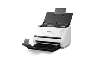 Epson DS-575W II Wireless Color Duplex Document Scanner - Certified ReNew