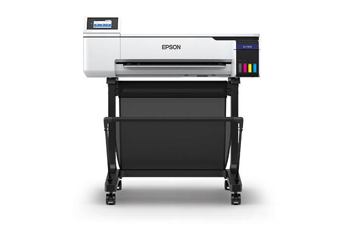 Epson® F570 Pro Sublimation Kit – MakerFlo Crafts