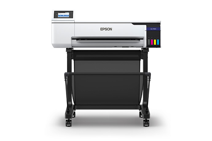 Impresora Para Sublimación Epson Surecolor F570 60cm – Sign Market