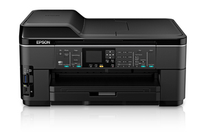 Epson WorkForce WF-7510 All-in-One Printer