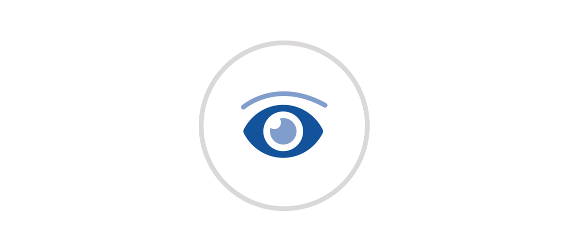 Eye icon