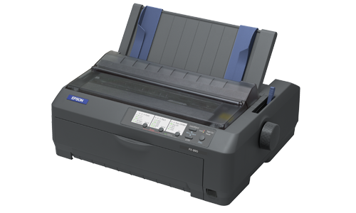 C11C524001NT | FX-890N Impact Printer | Impact Dot Matrix 