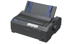 C11C524001NT | FX-890N Impact Printer | Impact Dot Matrix 