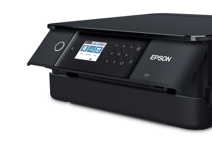 Expression Premium XP-6100 Small-in-One Printer - Certified ReNew