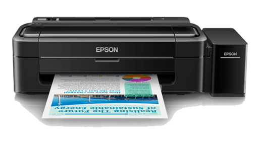 Epson L310