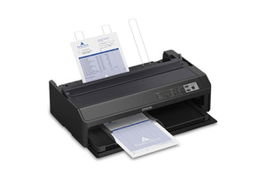 FX-2190II N Network Impact Printer