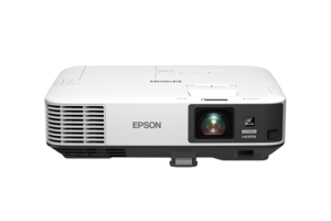 V11H819052 | Epson EB-2140W WXGA 3LCD Projector | Corporate and