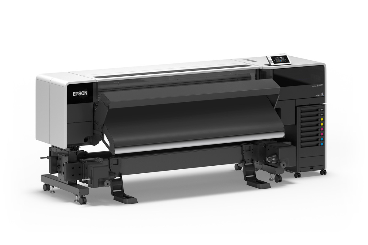 Dye-Sublimation Printers