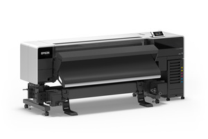 Impresora de Sublimación SureColor F9570 de 64 Pulgadas