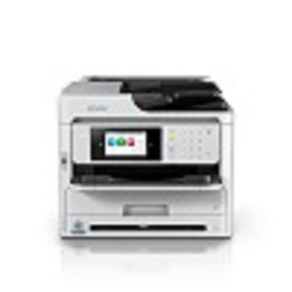 Epson WorkForce Pro WF-M5899 A4 Monochrome Multi Function Printer