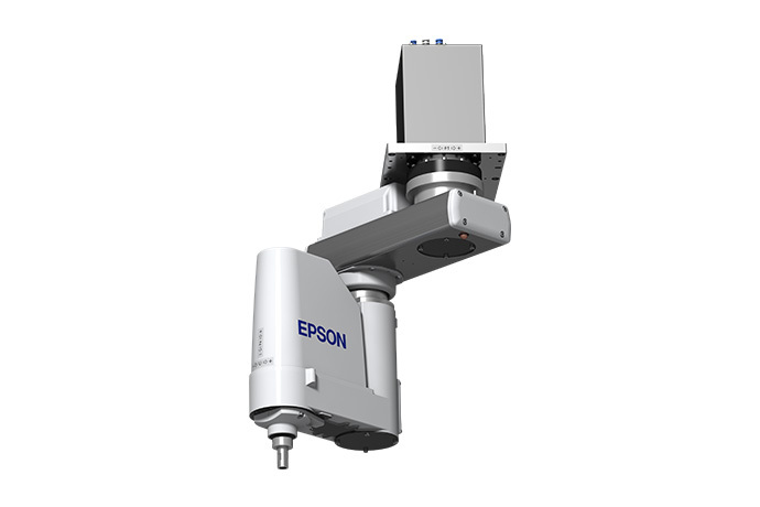 Robot Epson SCARA RS3 - 350mm
