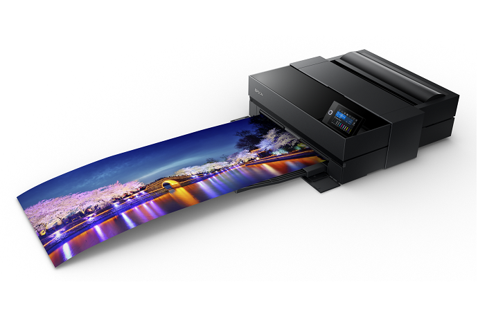 C11CH37505 | Epson SureColor SC-P908 | Large Format Printers 