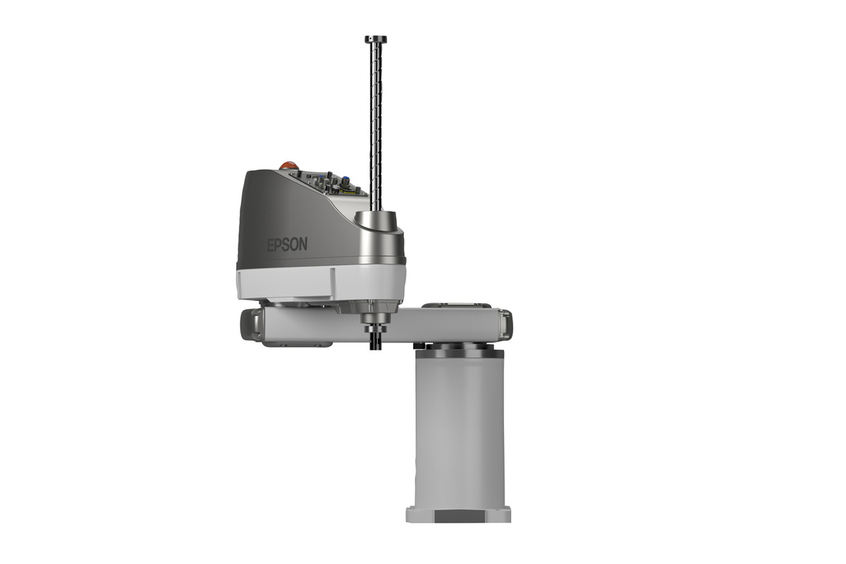 Robot Epson SCARA GX8C
