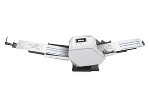 Epson WorkForce DS-32000 high speed A3 sheetfeed scanner