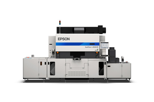 Epson SurePress L-6534VW