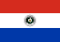 Paraguay flag