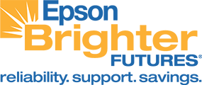 Epson Brighter Futures Education Program